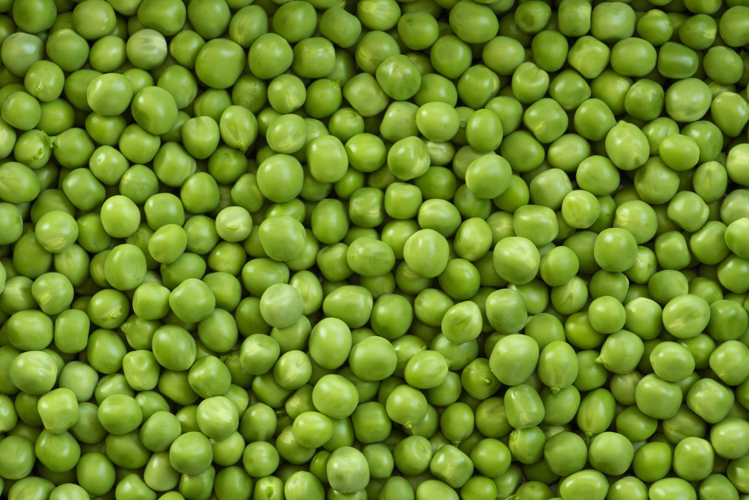 Green Peas