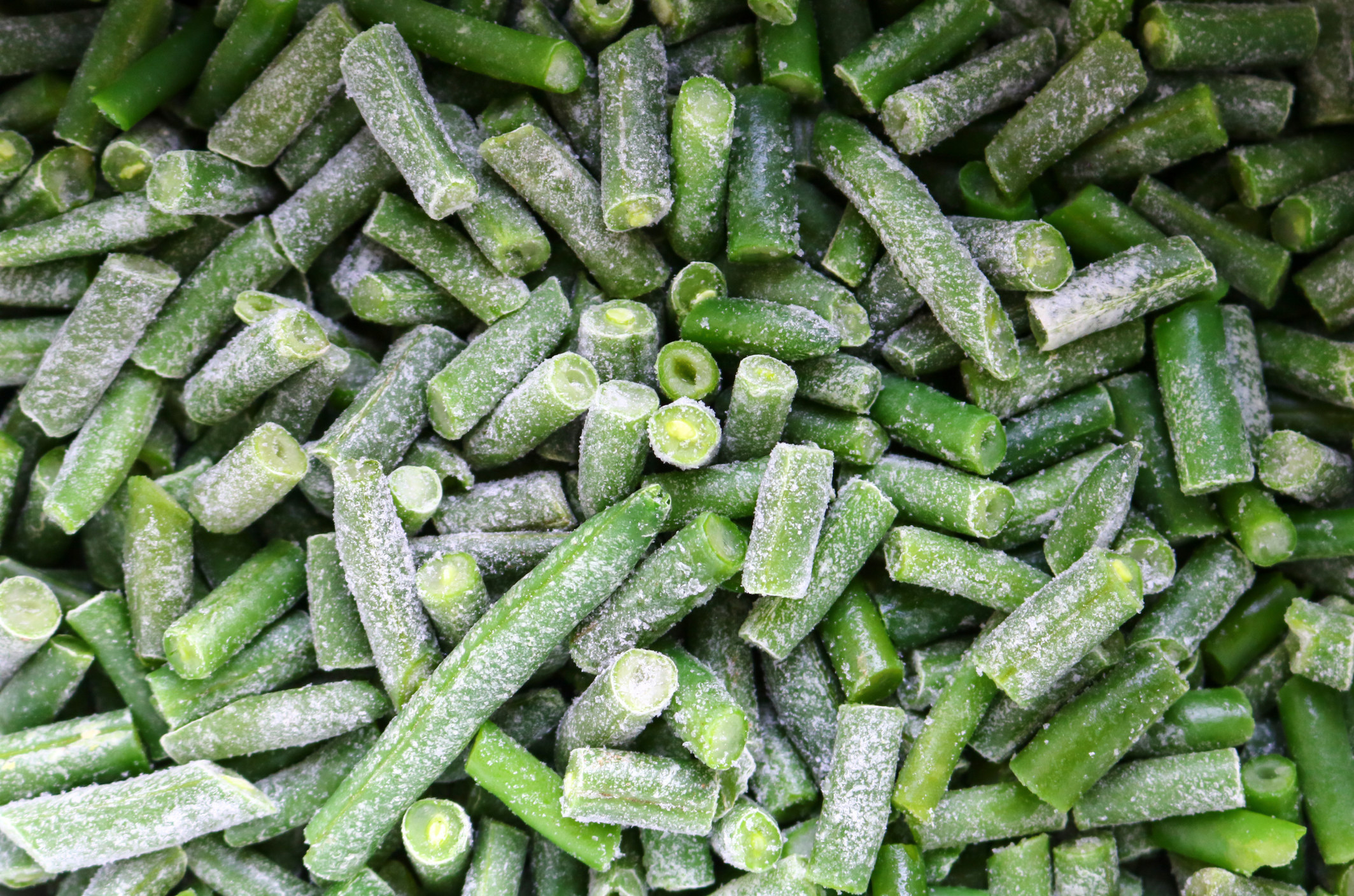 Green Beans